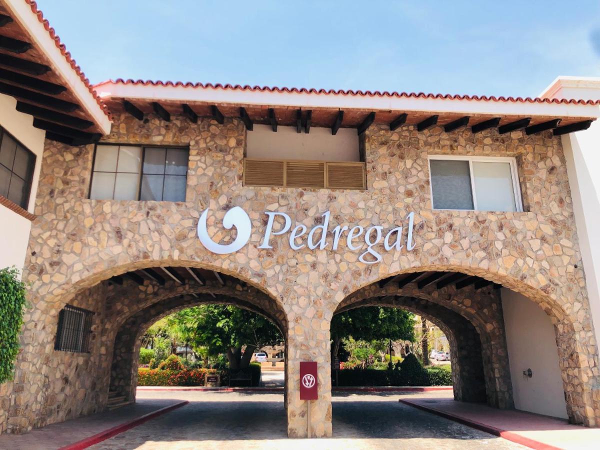 קאבו סן לוקאס Pedregal Suites - Marina And Downtown מראה חיצוני תמונה