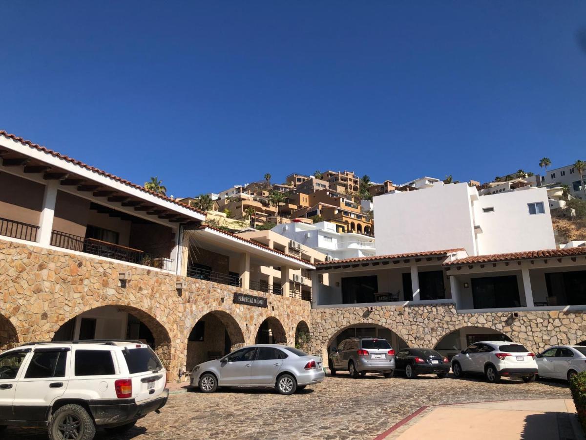 קאבו סן לוקאס Pedregal Suites - Marina And Downtown מראה חיצוני תמונה