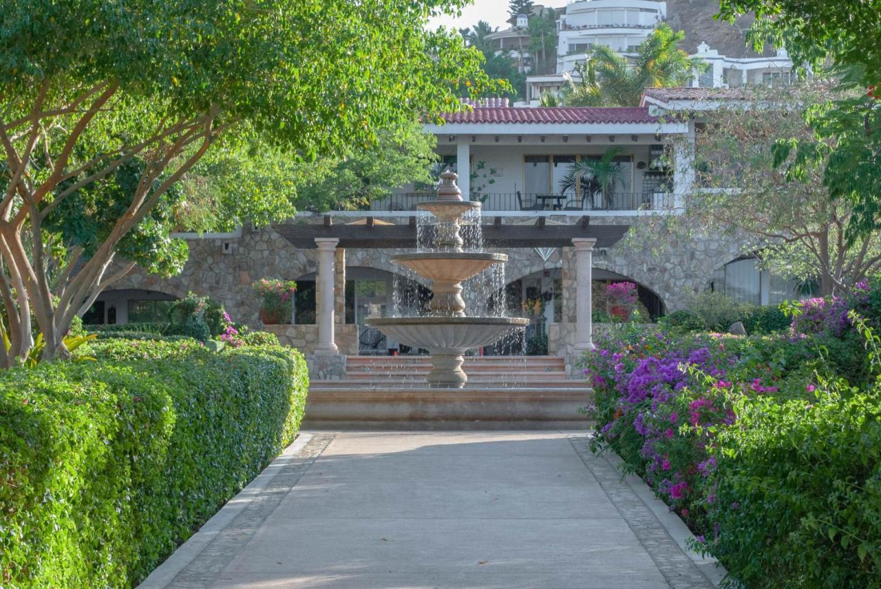 קאבו סן לוקאס Pedregal Suites - Marina And Downtown מראה חיצוני תמונה