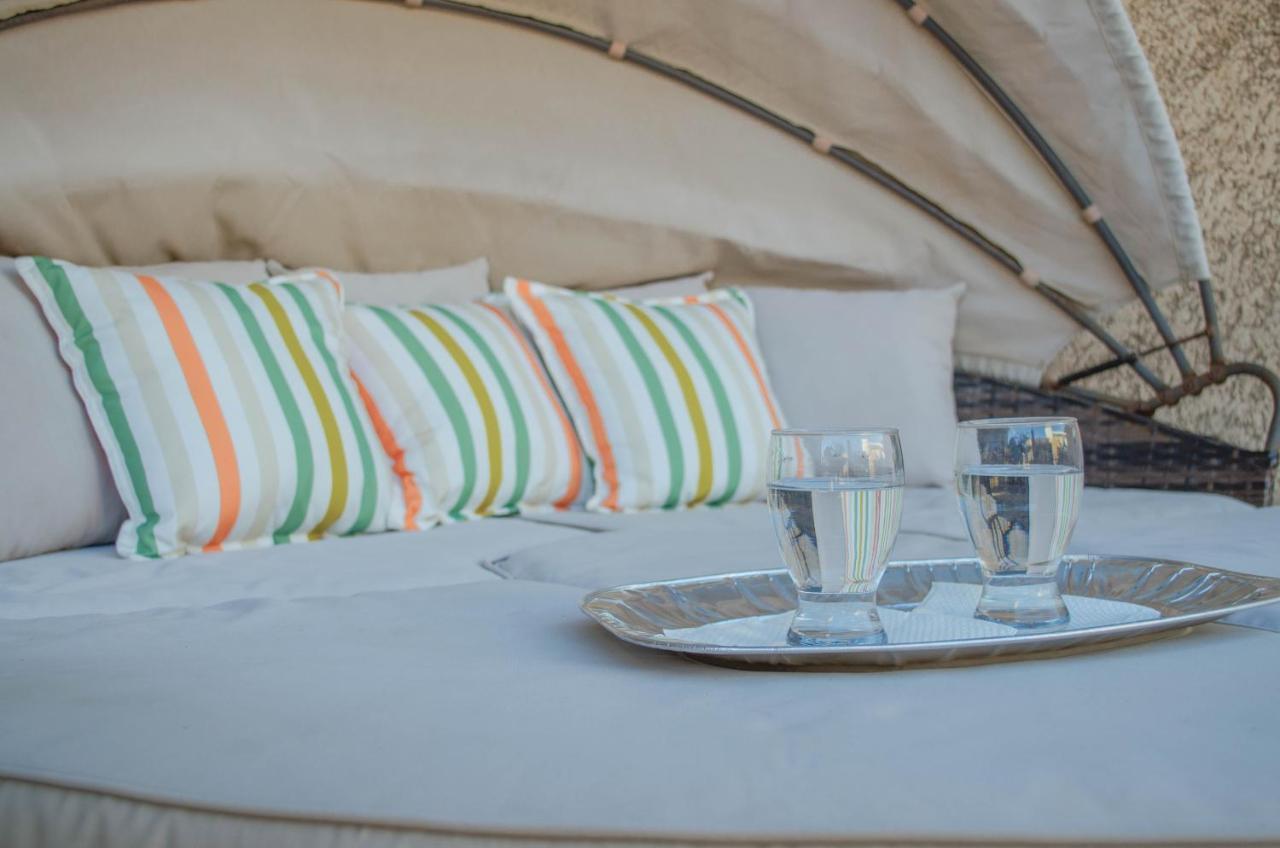 קאבו סן לוקאס Pedregal Suites - Marina And Downtown מראה חיצוני תמונה
