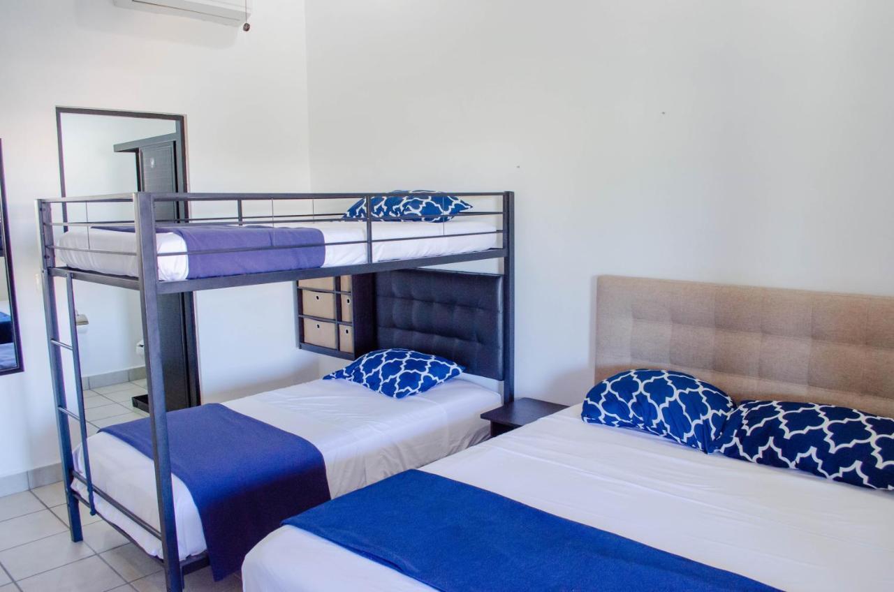 קאבו סן לוקאס Pedregal Suites - Marina And Downtown מראה חיצוני תמונה