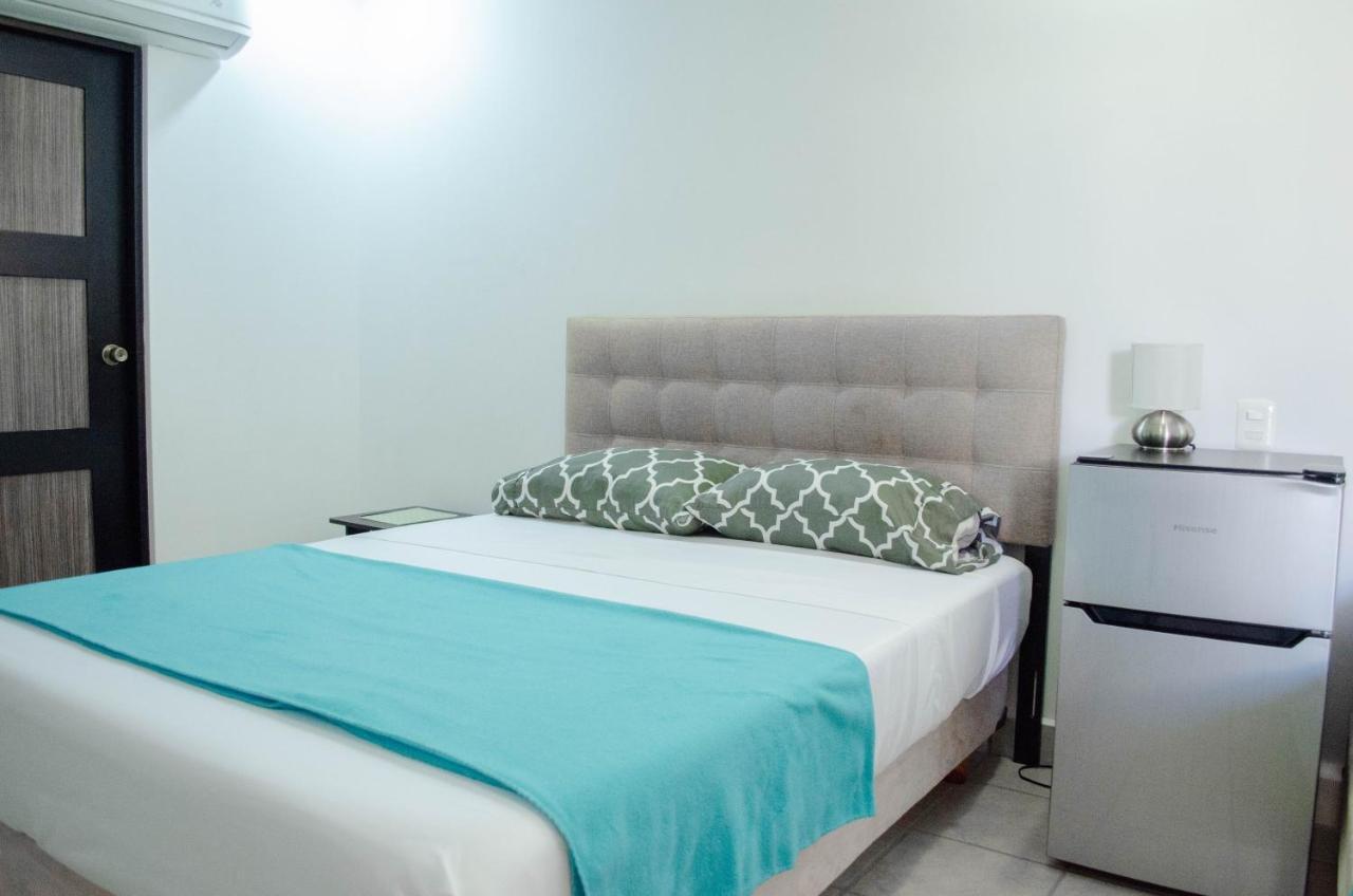 קאבו סן לוקאס Pedregal Suites - Marina And Downtown מראה חיצוני תמונה