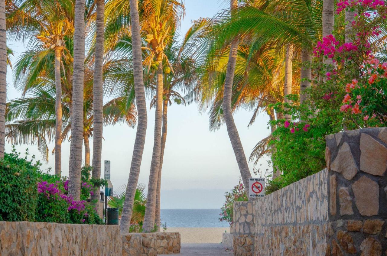 קאבו סן לוקאס Pedregal Suites - Marina And Downtown מראה חיצוני תמונה