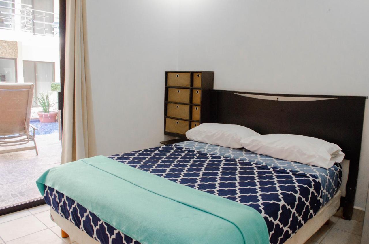קאבו סן לוקאס Pedregal Suites - Marina And Downtown מראה חיצוני תמונה