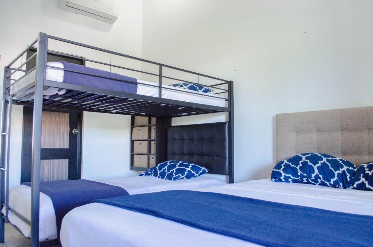 קאבו סן לוקאס Pedregal Suites - Marina And Downtown מראה חיצוני תמונה