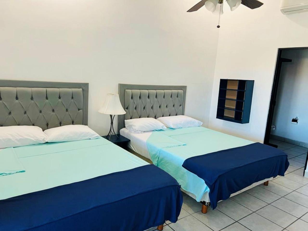 קאבו סן לוקאס Pedregal Suites - Marina And Downtown מראה חיצוני תמונה
