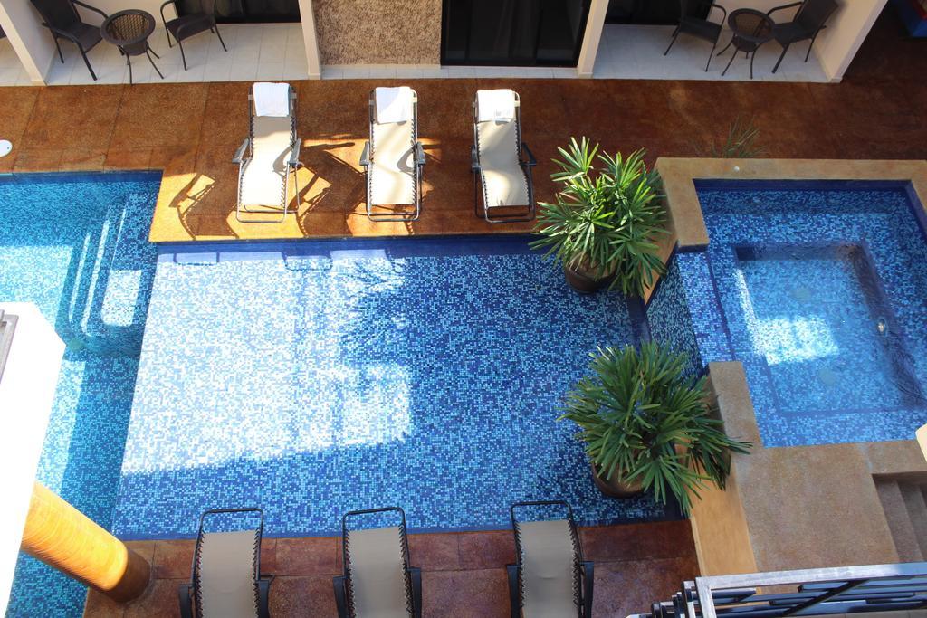 קאבו סן לוקאס Pedregal Suites - Marina And Downtown מראה חיצוני תמונה