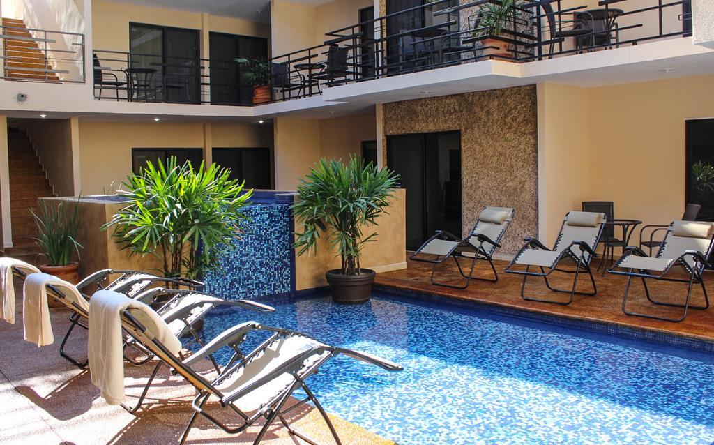 קאבו סן לוקאס Pedregal Suites - Marina And Downtown מראה חיצוני תמונה