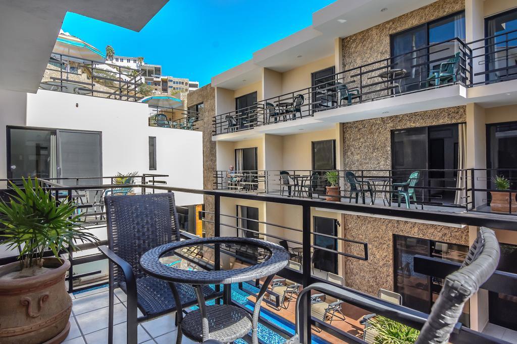 קאבו סן לוקאס Pedregal Suites - Marina And Downtown מראה חיצוני תמונה
