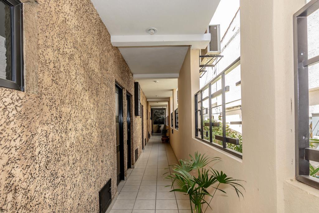 קאבו סן לוקאס Pedregal Suites - Marina And Downtown מראה חיצוני תמונה