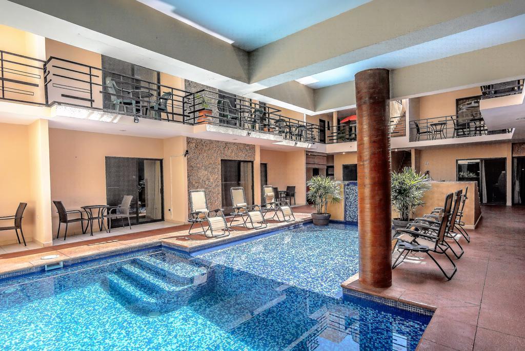 קאבו סן לוקאס Pedregal Suites - Marina And Downtown מראה חיצוני תמונה