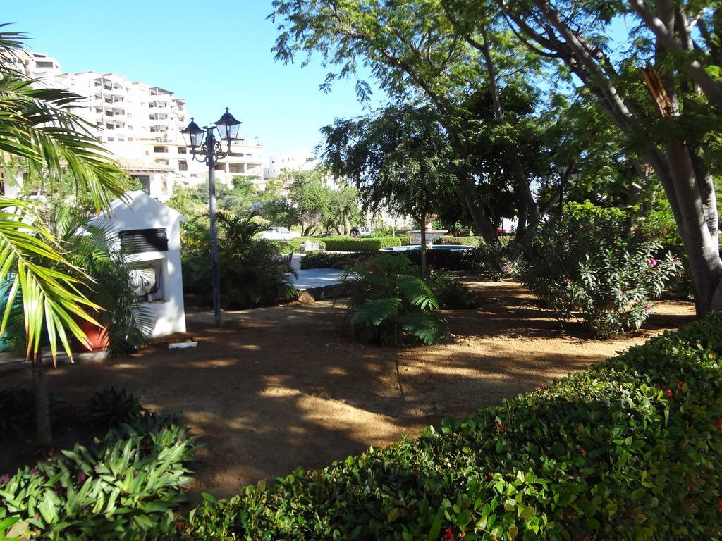 קאבו סן לוקאס Pedregal Suites - Marina And Downtown מראה חיצוני תמונה