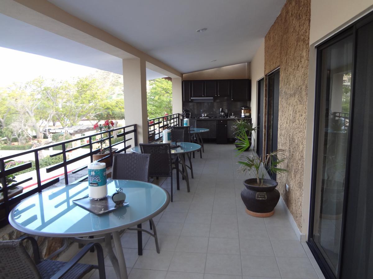קאבו סן לוקאס Pedregal Suites - Marina And Downtown מראה חיצוני תמונה