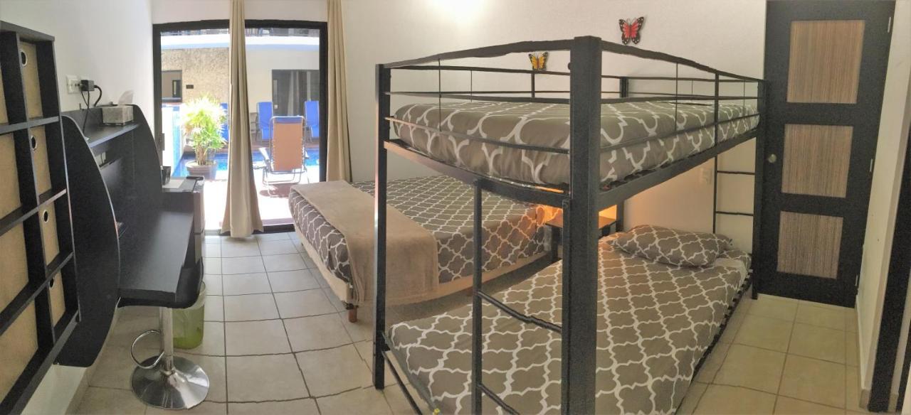 קאבו סן לוקאס Pedregal Suites - Marina And Downtown מראה חיצוני תמונה