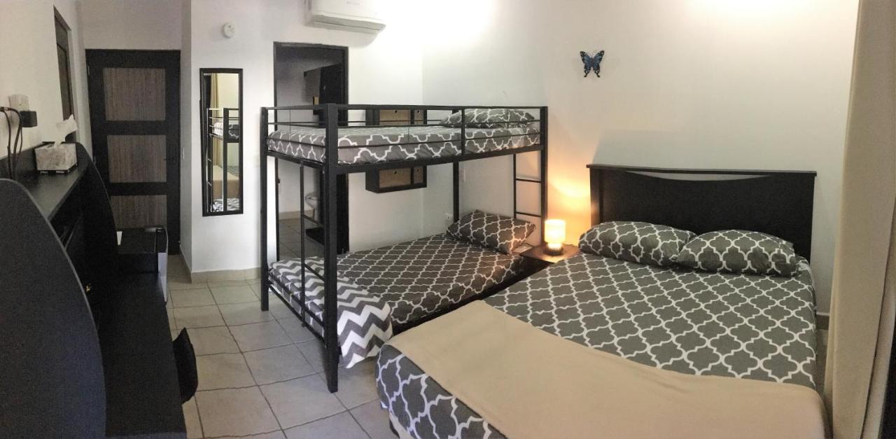 קאבו סן לוקאס Pedregal Suites - Marina And Downtown מראה חיצוני תמונה